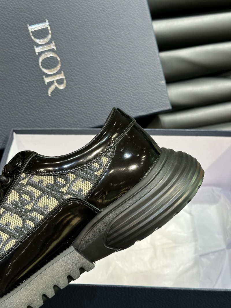 Christian Dior Sneakers